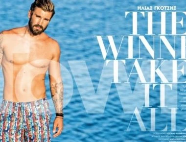 Ηλίας Γκότσης: Απαντά πρώτη φορά για τη σύγκριση με τον Ντάνο και πετά το «καρφί»